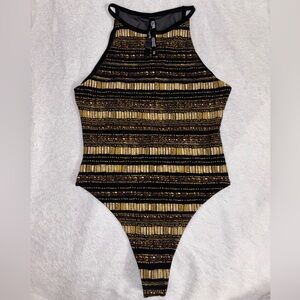 Victoria secret sport body suit brand new